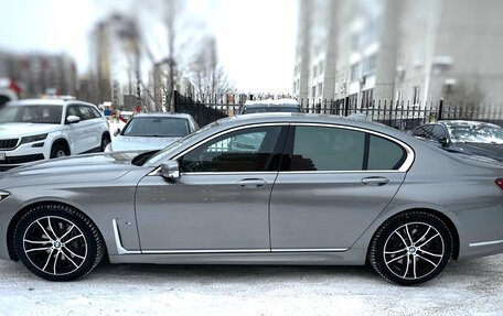 BMW 7 серия, 2020 год, 9 000 000 рублей, 7 фотография