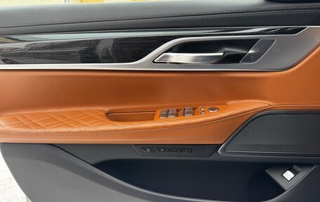 BMW 7 серия, 2020 год, 9 000 000 рублей, 12 фотография