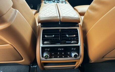 BMW 7 серия, 2020 год, 9 000 000 рублей, 15 фотография