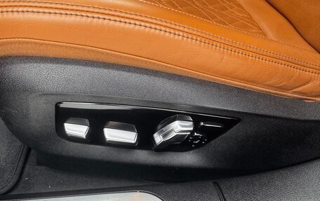 BMW 7 серия, 2020 год, 9 000 000 рублей, 13 фотография