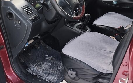 Hyundai Tucson III, 2008 год, 1 000 050 рублей, 9 фотография