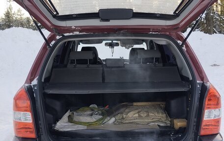 Hyundai Tucson III, 2008 год, 1 000 050 рублей, 5 фотография