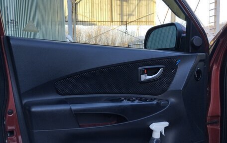 Hyundai Tucson III, 2008 год, 1 000 050 рублей, 16 фотография