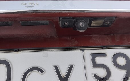 Hyundai Tucson III, 2008 год, 1 000 050 рублей, 10 фотография