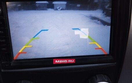 Hyundai Tucson III, 2008 год, 1 000 050 рублей, 17 фотография