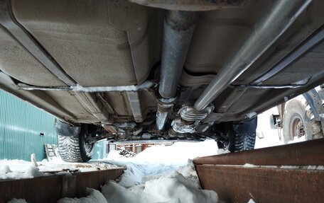 Hyundai Tucson III, 2008 год, 1 000 050 рублей, 22 фотография