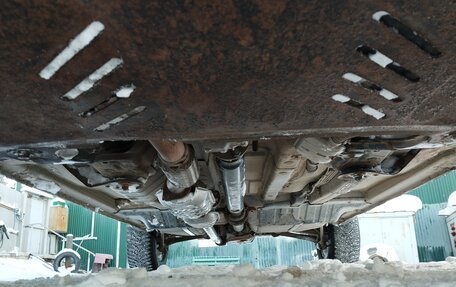 Hyundai Tucson III, 2008 год, 1 000 050 рублей, 26 фотография