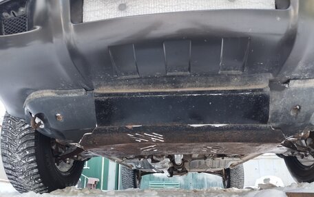 Hyundai Tucson III, 2008 год, 1 000 050 рублей, 25 фотография