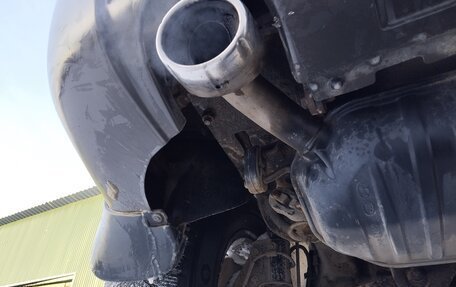 Hyundai Tucson III, 2008 год, 1 000 050 рублей, 19 фотография