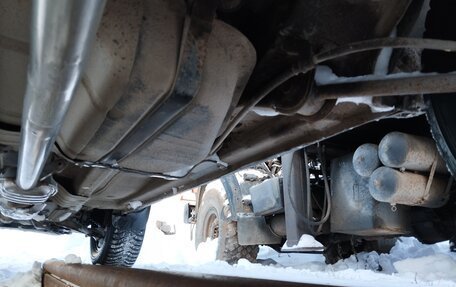 Hyundai Tucson III, 2008 год, 1 000 050 рублей, 23 фотография