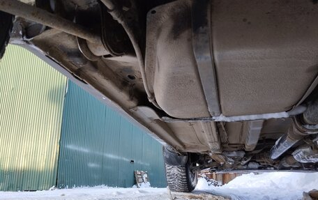 Hyundai Tucson III, 2008 год, 1 000 050 рублей, 24 фотография