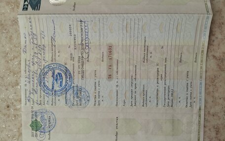 Hyundai Tucson III, 2008 год, 1 000 050 рублей, 34 фотография