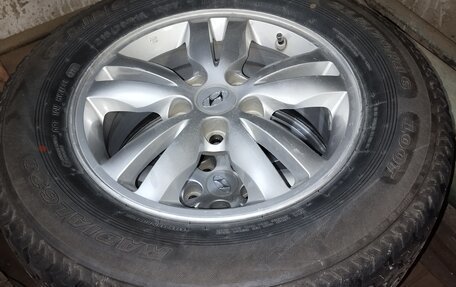 Hyundai Tucson III, 2008 год, 1 000 050 рублей, 37 фотография