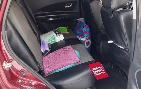 Hyundai Tucson III, 2008 год, 1 000 050 рублей, 39 фотография