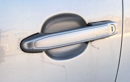 Chevrolet Niva I рестайлинг, 2012 год, 720 000 рублей, 14 фотография