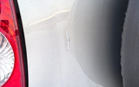 Chevrolet Niva I рестайлинг, 2012 год, 720 000 рублей, 12 фотография