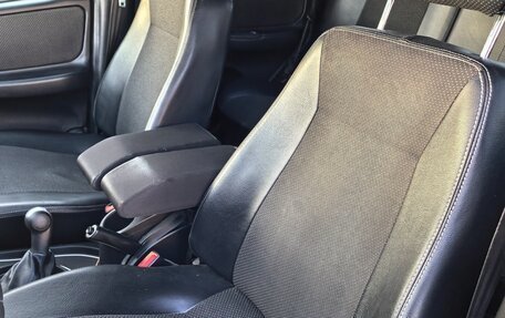 Chevrolet Niva I рестайлинг, 2012 год, 720 000 рублей, 18 фотография