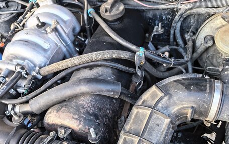 Chevrolet Niva I рестайлинг, 2012 год, 720 000 рублей, 21 фотография