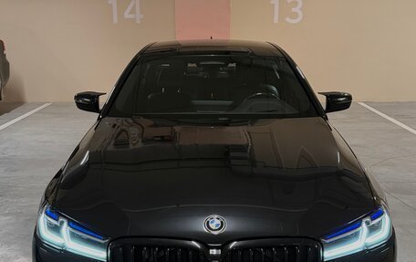 BMW 5 серия, 2020 год, 6 900 000 рублей, 2 фотография