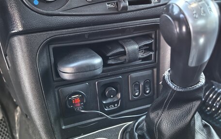 Chevrolet Niva I рестайлинг, 2012 год, 720 000 рублей, 19 фотография