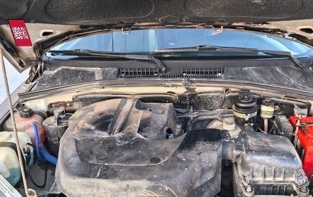 Chevrolet Niva I рестайлинг, 2012 год, 720 000 рублей, 20 фотография