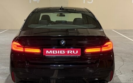 BMW 5 серия, 2020 год, 6 900 000 рублей, 5 фотография