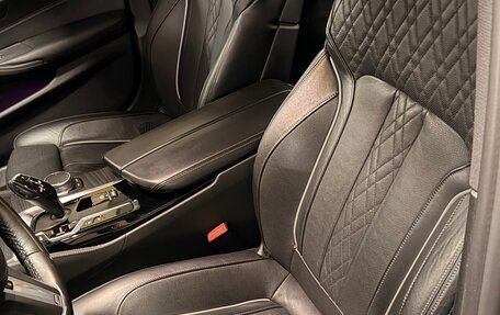 BMW 5 серия, 2020 год, 6 900 000 рублей, 7 фотография