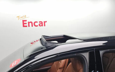 Porsche Cayenne III, 2023 год, 11 498 000 рублей, 6 фотография