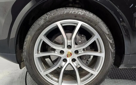 Porsche Cayenne III, 2023 год, 11 498 000 рублей, 5 фотография