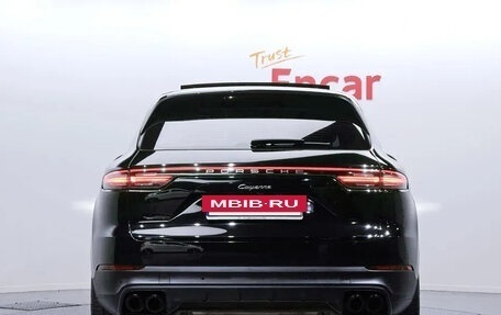 Porsche Cayenne III, 2023 год, 11 498 000 рублей, 4 фотография