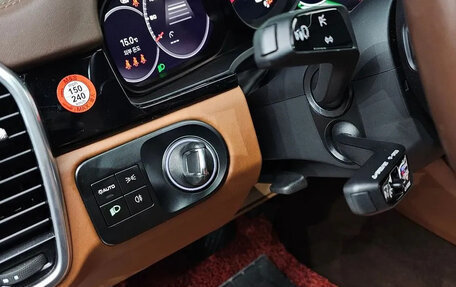 Porsche Cayenne III, 2023 год, 11 498 000 рублей, 11 фотография