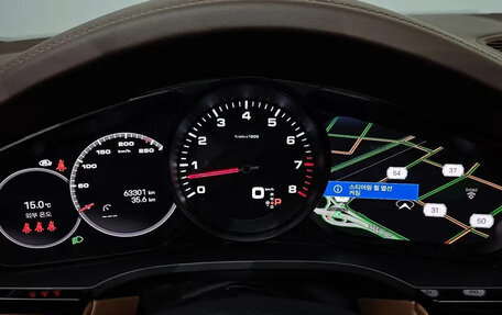 Porsche Cayenne III, 2023 год, 11 498 000 рублей, 14 фотография