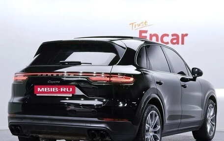 Porsche Cayenne III, 2023 год, 11 498 000 рублей, 3 фотография