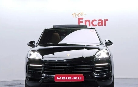 Porsche Cayenne III, 2023 год, 11 498 000 рублей, 2 фотография