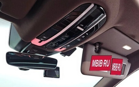 Porsche Cayenne III, 2023 год, 11 498 000 рублей, 12 фотография