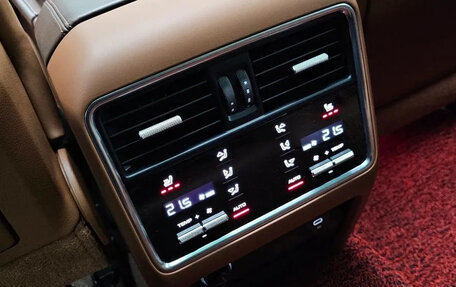 Porsche Cayenne III, 2023 год, 11 498 000 рублей, 19 фотография