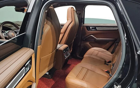 Porsche Cayenne III, 2023 год, 11 498 000 рублей, 18 фотография