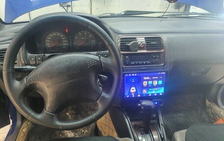 Subaru Impreza IV, 1996 год, 378 000 рублей, 8 фотография