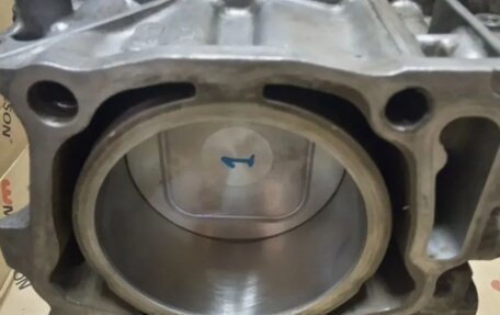 Subaru Impreza IV, 1996 год, 378 000 рублей, 10 фотография