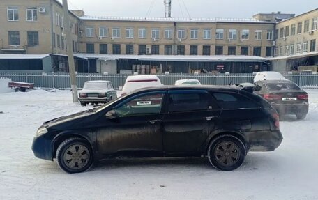 Nissan Primera III, 2002 год, 450 000 рублей, 6 фотография