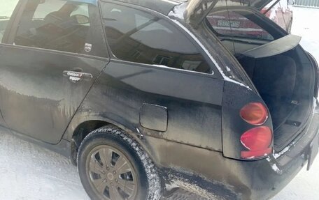 Nissan Primera III, 2002 год, 450 000 рублей, 14 фотография