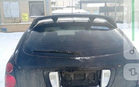 Nissan Primera III, 2002 год, 450 000 рублей, 8 фотография