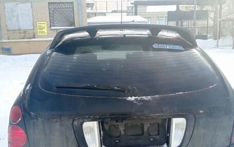 Nissan Primera III, 2002 год, 450 000 рублей, 11 фотография