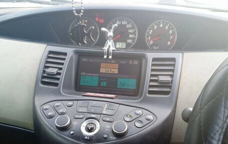 Nissan Primera III, 2002 год, 450 000 рублей, 18 фотография