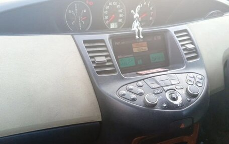 Nissan Primera III, 2002 год, 450 000 рублей, 15 фотография