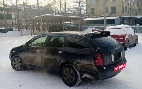 Nissan Primera III, 2002 год, 450 000 рублей, 5 фотография