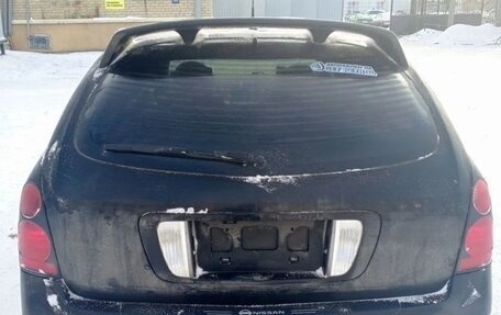 Nissan Primera III, 2002 год, 450 000 рублей, 9 фотография