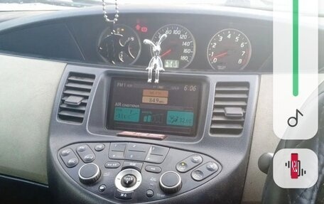 Nissan Primera III, 2002 год, 450 000 рублей, 17 фотография