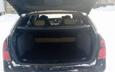 Nissan Primera III, 2002 год, 450 000 рублей, 12 фотография