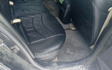 Nissan Primera III, 2002 год, 450 000 рублей, 22 фотография